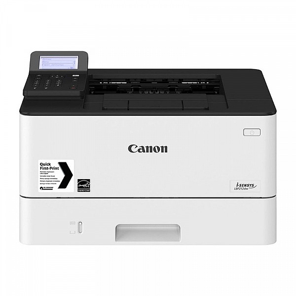  Canon LBP212dw