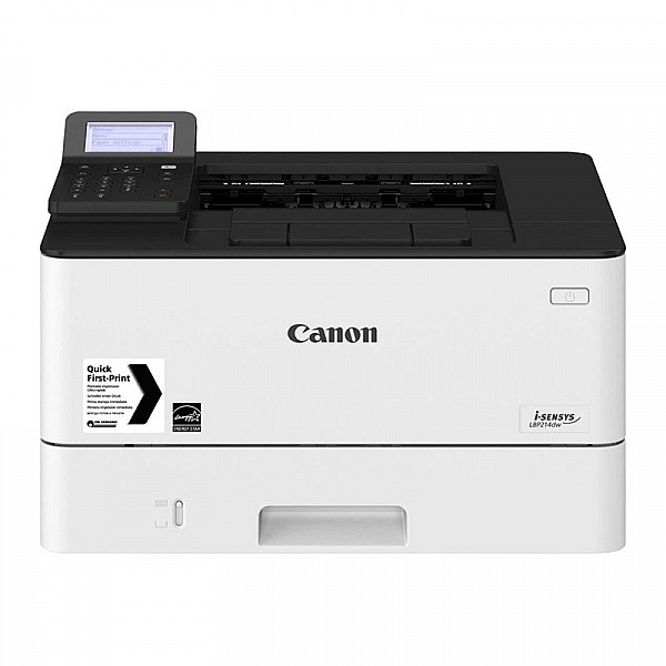  Canon LBP214dw