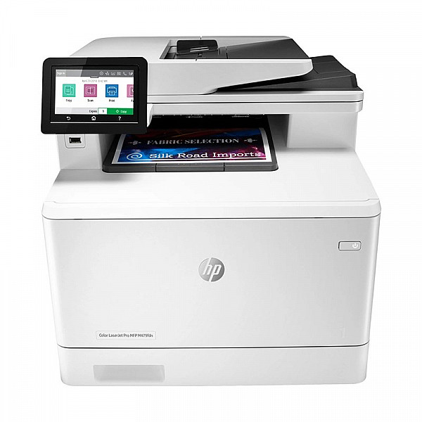  HP Color LaserJet Pro MFP M479fdn