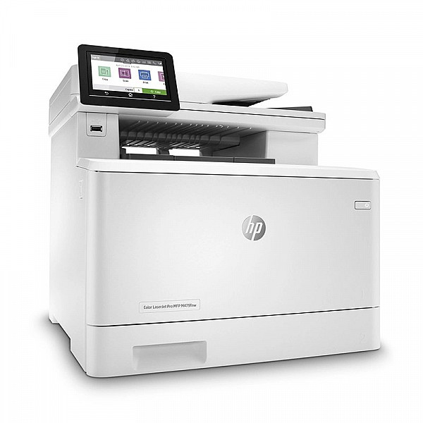  HP Color LaserJet Pro MFP M479fnw