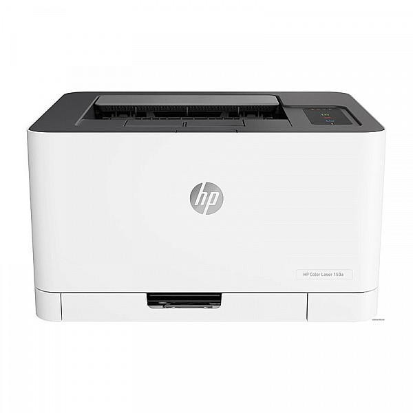  HP Color Laser 150a