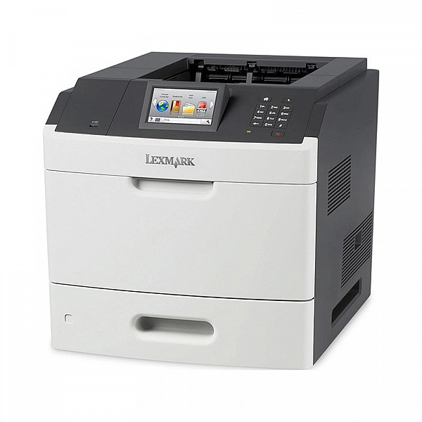  Lexmark MS812de