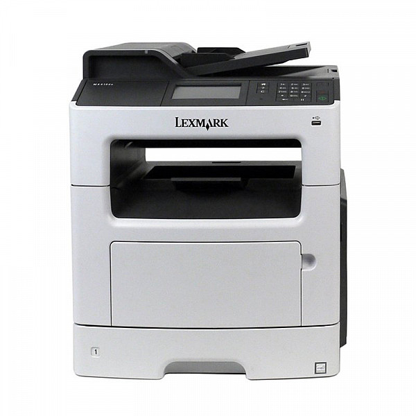  Lexmark MX410de