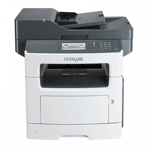  Lexmark MX510de