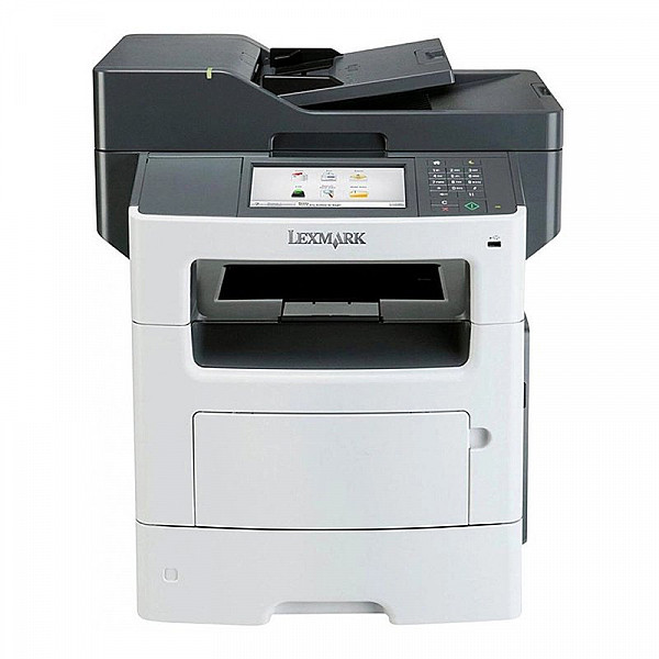  Lexmark MX511dhe