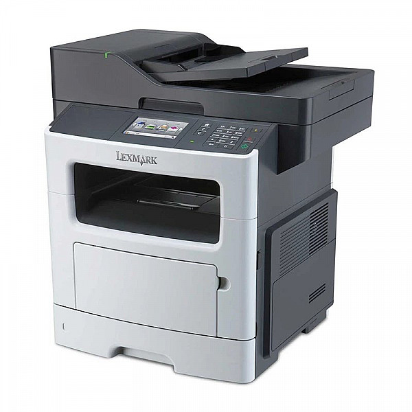  Lexmark MX511dte