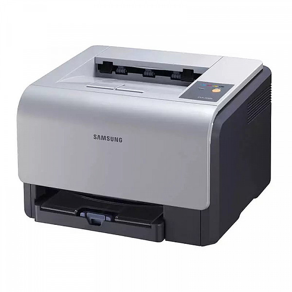  Samsung CLP-300N