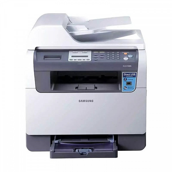  Samsung CLX-3160N