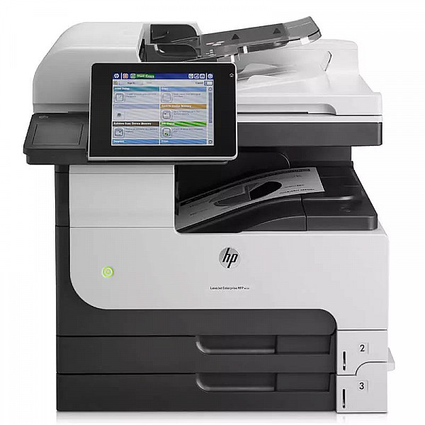  HP LaserJet Enterprise M725dn