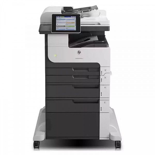  HP LaserJet Enterprise M725f