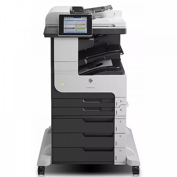  HP LaserJet Enterprise M725z