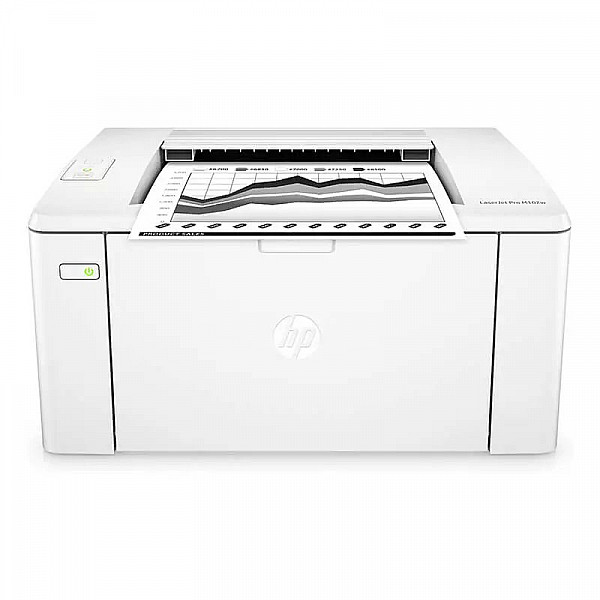  HP LaserJet Pro M102w