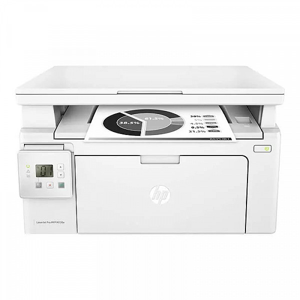  HP LaserJet Pro MFP M130a