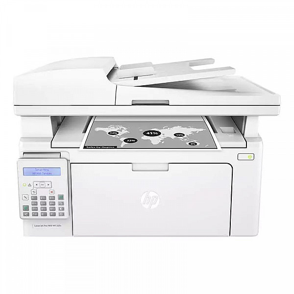  HP LaserJet Pro MFP M130fn