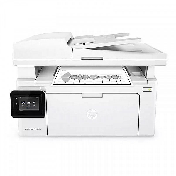  HP LaserJet Pro MFP M130fw