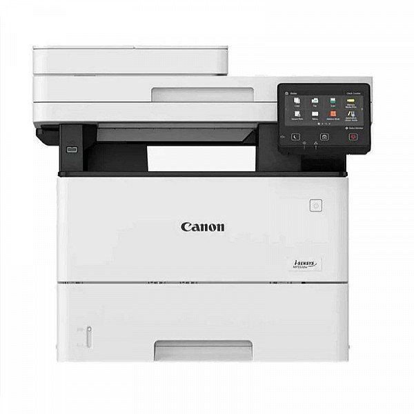  Canon MF553dw