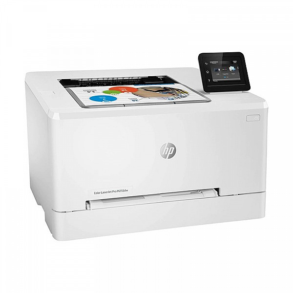  HP Color LaserJet Pro M255dw