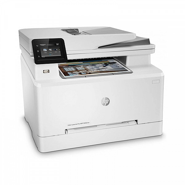  HP Color LaserJet Pro MFP M282nw