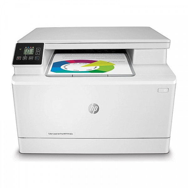  HP Color LaserJet Pro MFP M182n