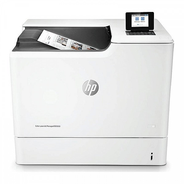  HP Color LaserJet Managed E65050dn