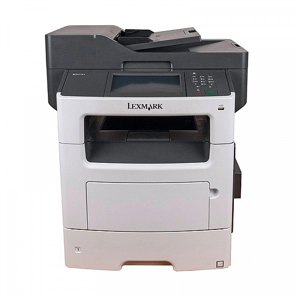  Lexmark MX611de