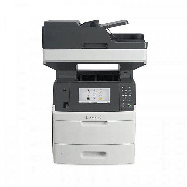  Lexmark MX710de