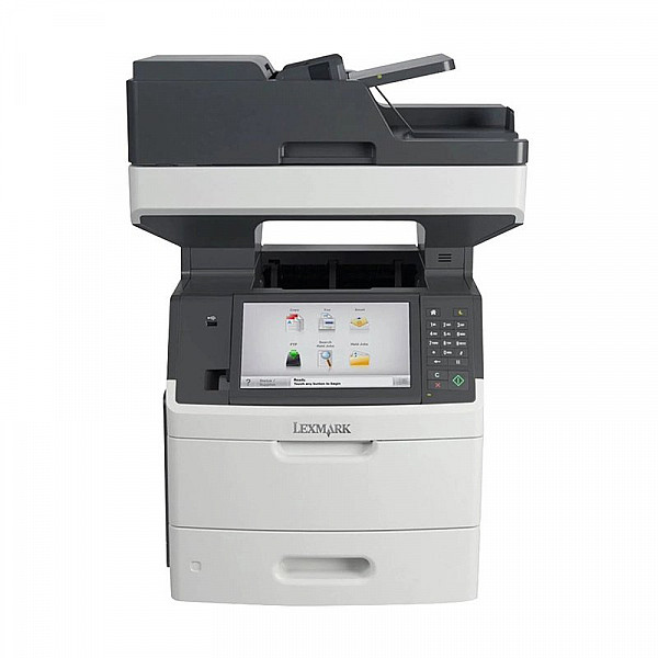  Lexmark MX711de