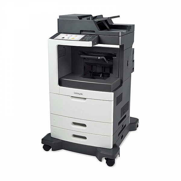  Lexmark MX810dfe