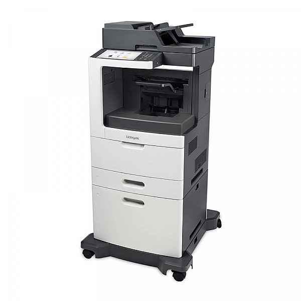  Lexmark MX810dxfe