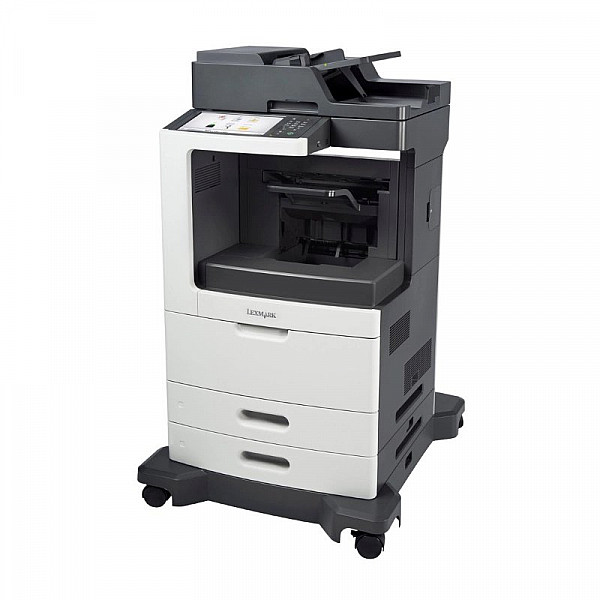  Lexmark MX810dxme