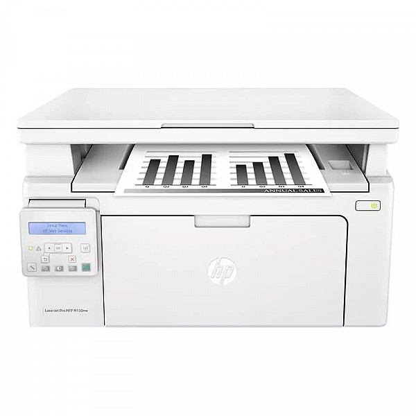  HP LaserJet Pro MFP M130nw