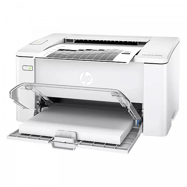  HP LaserJet Pro M104a