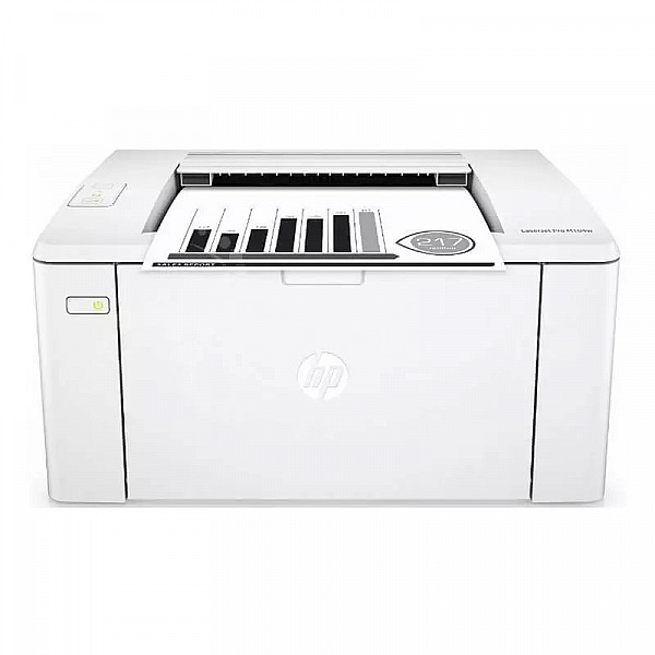  HP LaserJet Pro M104w