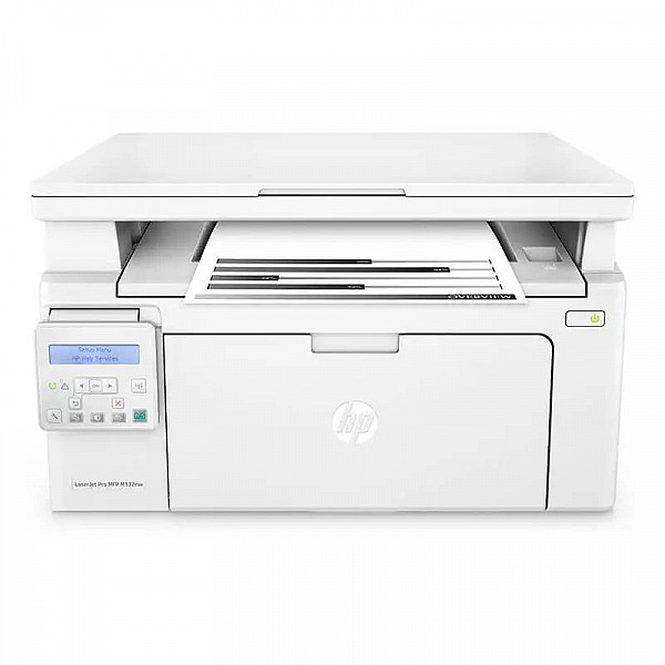  HP LaserJet Pro MFP M132nw