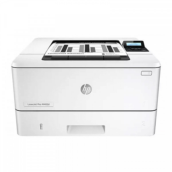  HP LaserJet Pro M402d