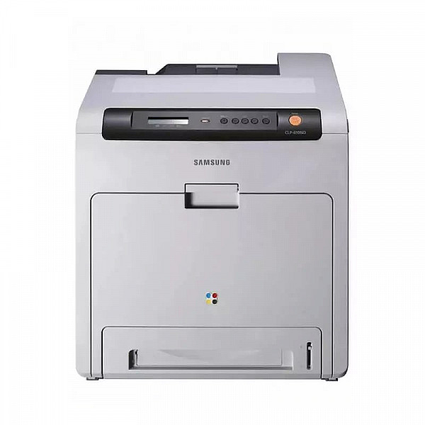  Samsung CLP-610ND