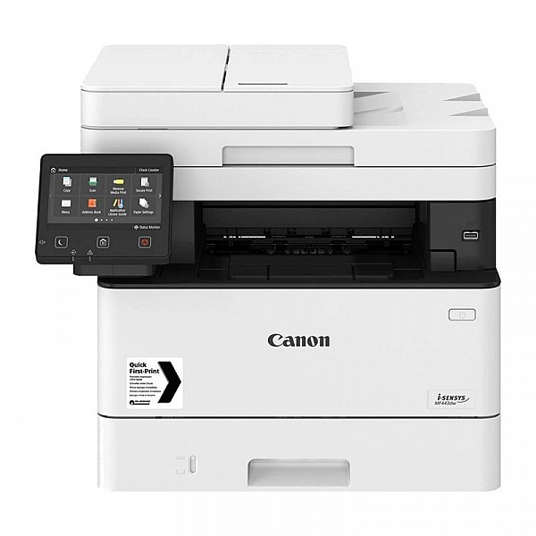  Canon MF443dw