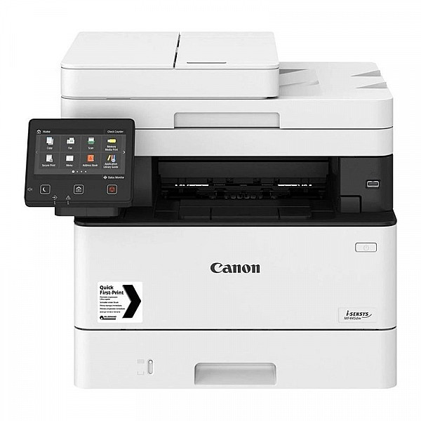  Canon MF445dw