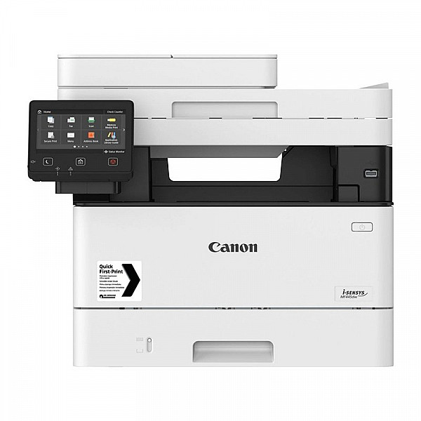  Canon MF446x