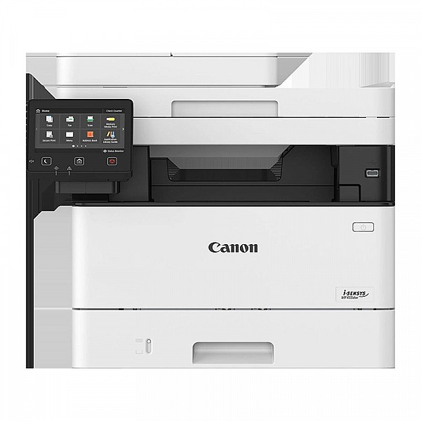  Canon MF455dw