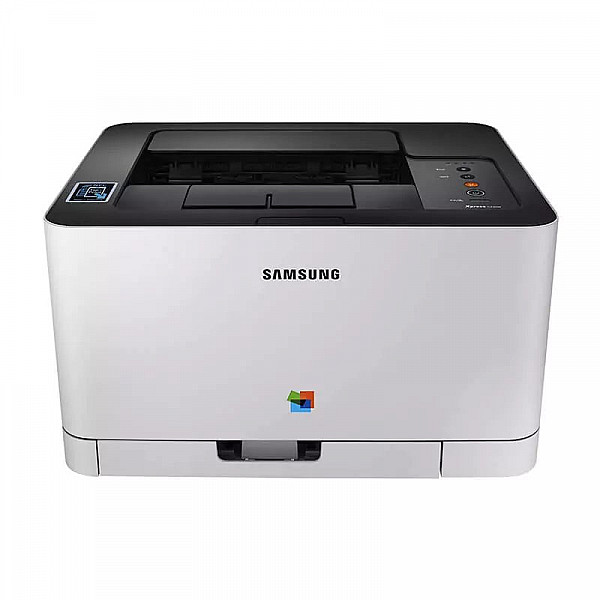  Samsung Xpress C430W