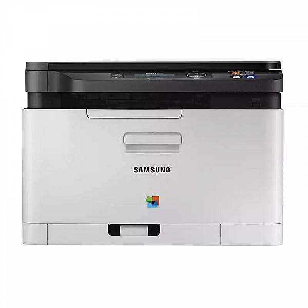  Samsung Xpress C480W