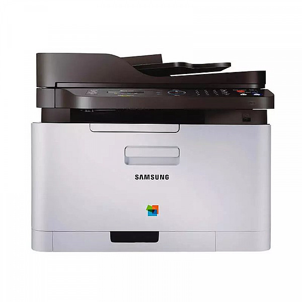  Samsung Xpress C460FW