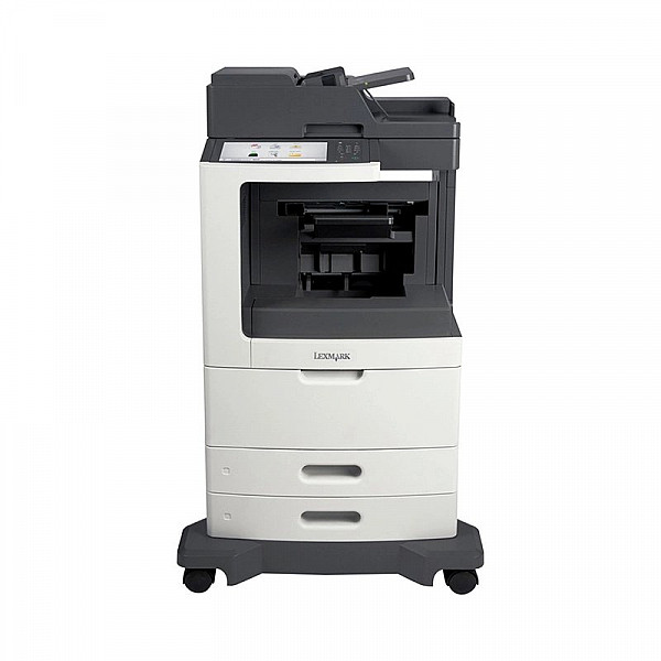  Lexmark MX811dfe