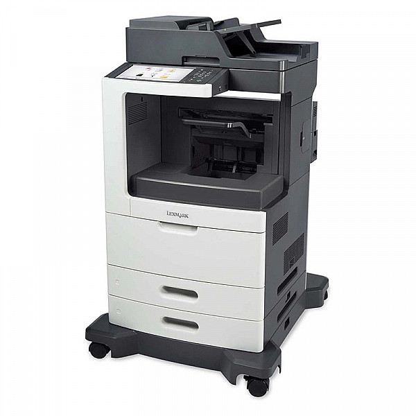  Lexmark MX811dpe