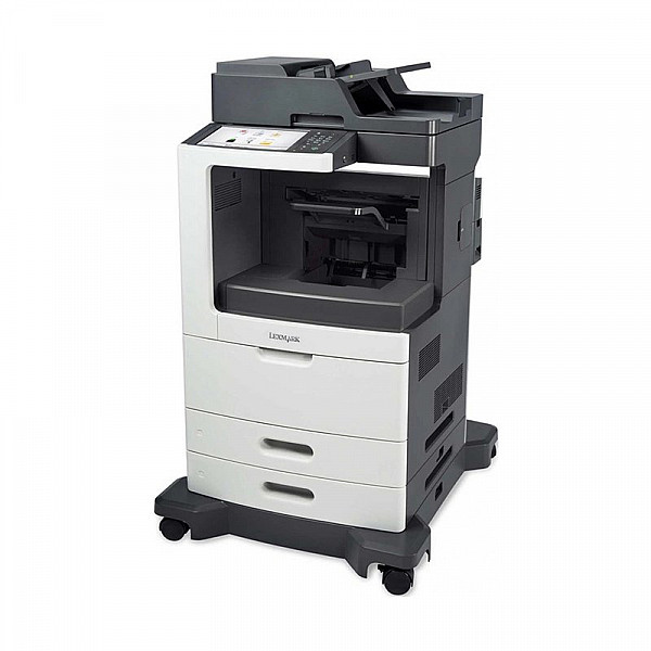  Lexmark MX811dxfe