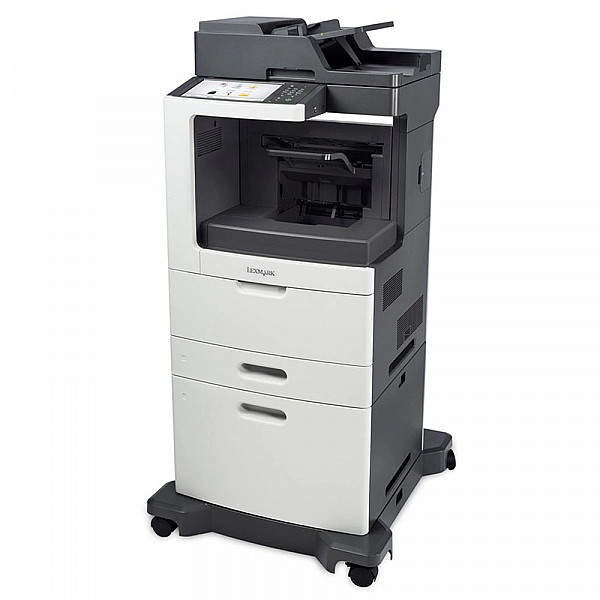  Lexmark MX811dxme