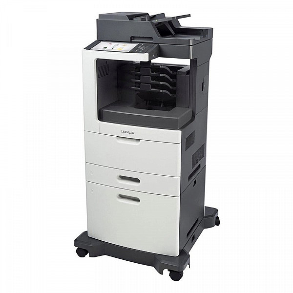  Lexmark MX812dxpe