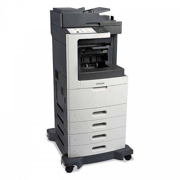  Lexmark MX812dxfe