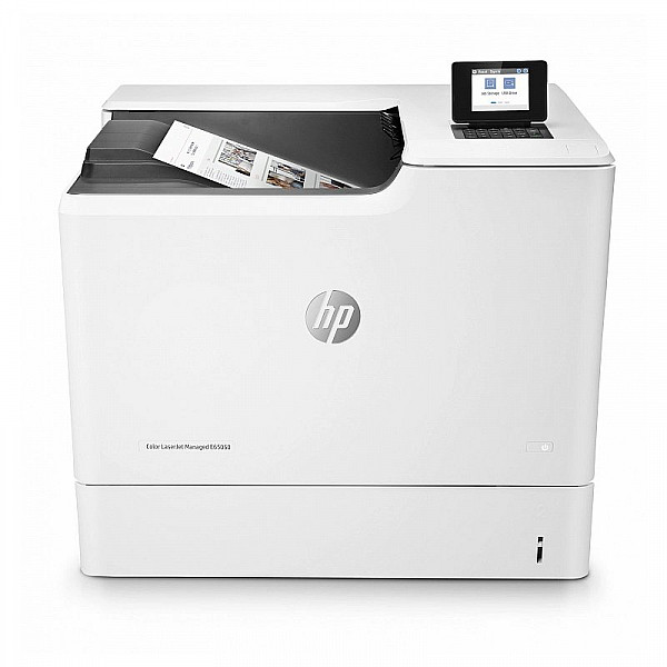  HP Color LaserJet Managed E65060dn